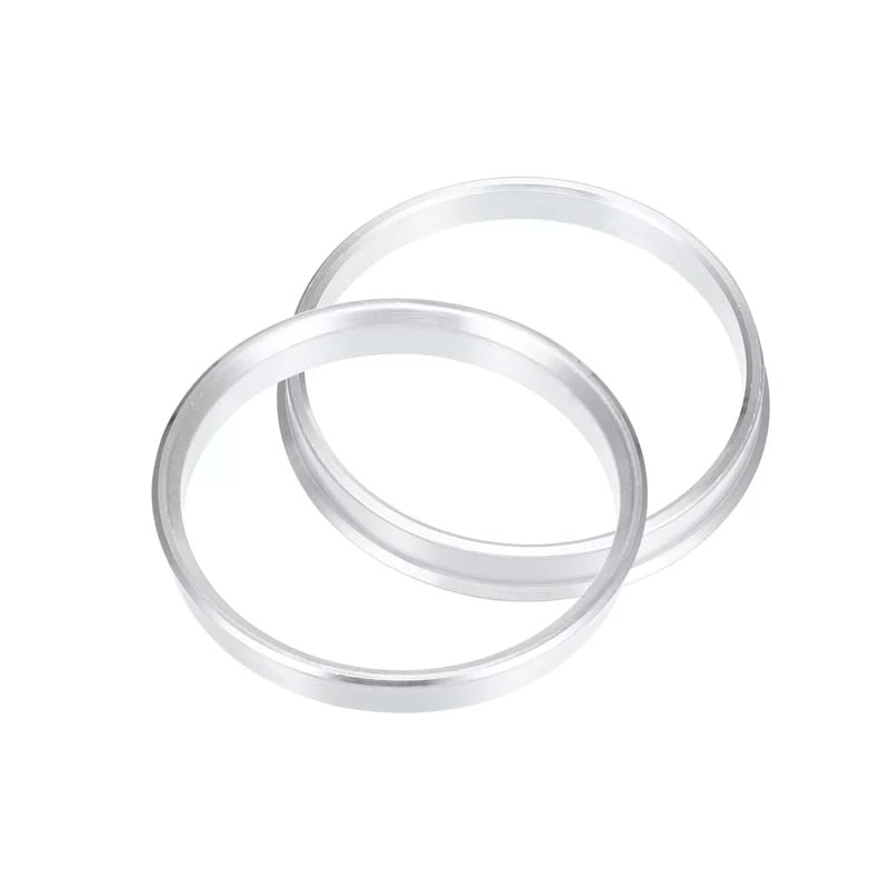 Wie verbessert ein Nabenzentrierungsring den Radsitz und die Fahrstabilität?