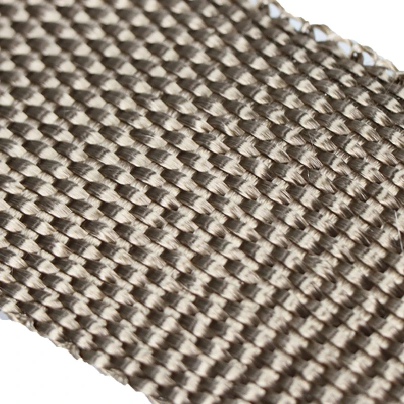 Basalt Exhaust Wrap
