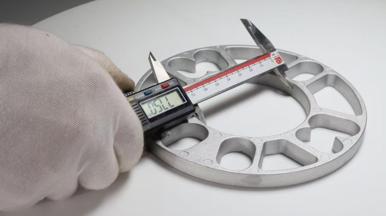 Practical Testing of 4 and 5 Lug Universal Hub Centric Spacer