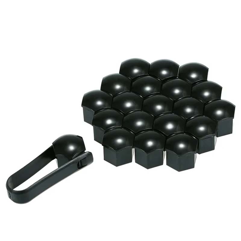 19mm Wheel Nut Cover