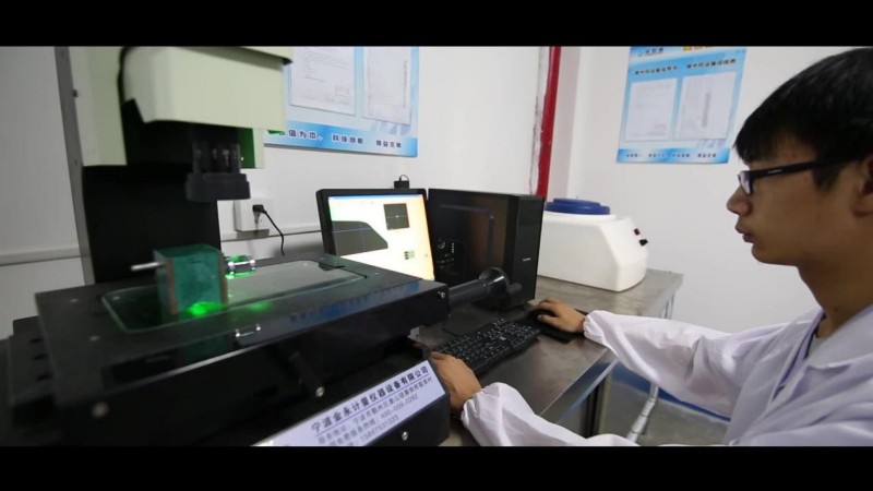 Surface Finishing Line