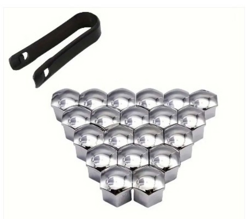 Wheel Lug Nuts Cap