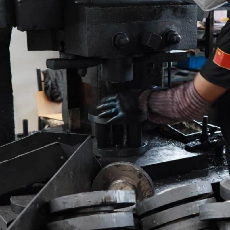 Wheel Spacer