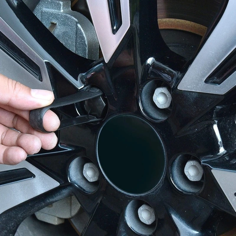 Application Scenarios for 19mm Wheel Nut Cover