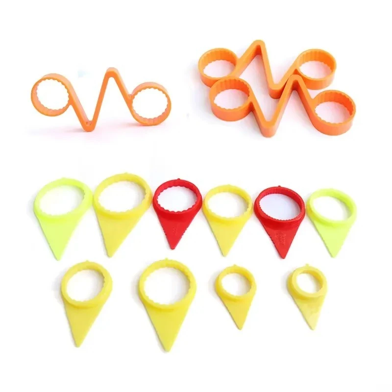 CP Series Wheel Nut Indicator