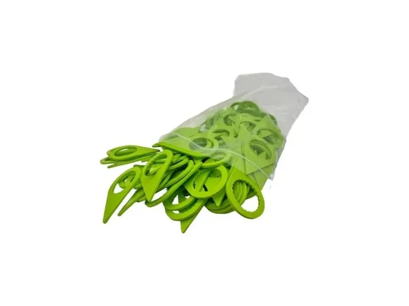 Packaging for CP Series Wheel Nut Indicator