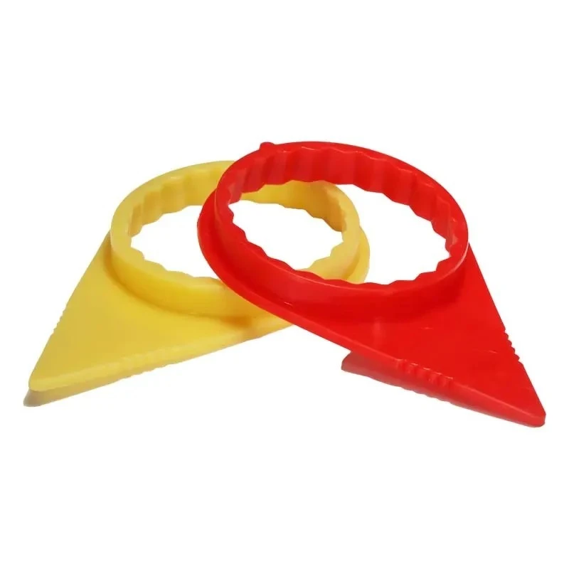 CP Series Wheel Nut Indicator