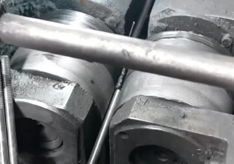 J W Auto Parts Factory Manufacturing
