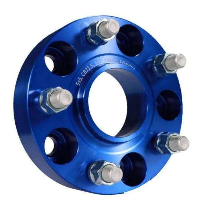 Jeep Wheel Spacers Adapter