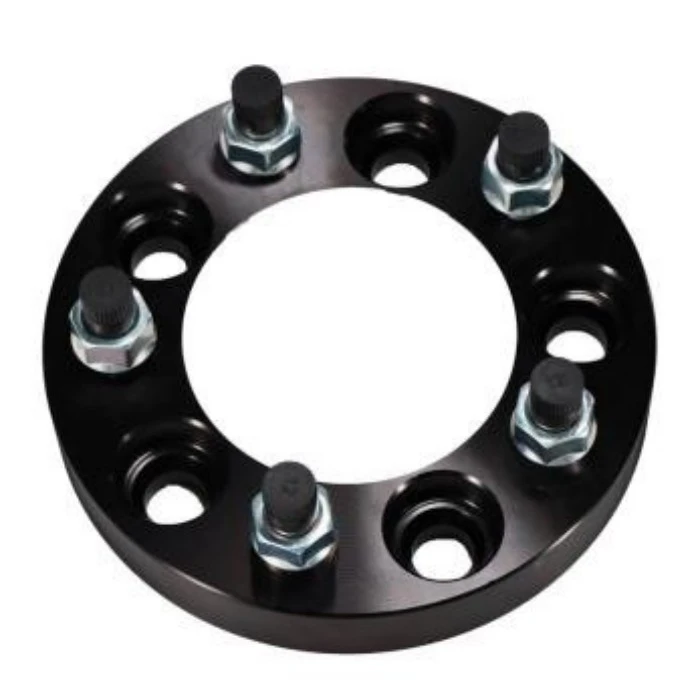 Mercedes wheel spacers adapters