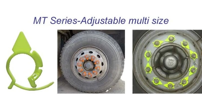 MT Series-Adjustable multi size