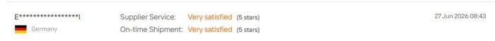 Customer Reviews for PCD 5x100 CB57.1 Wheel Spacer Adapter