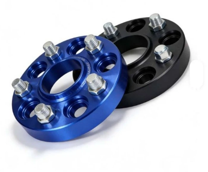 PCD 6x139.7 CB95.1 Wheel Spacer Adapter