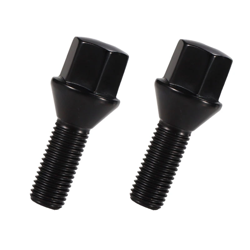 M12x1,25 konische Sitzradschrauben