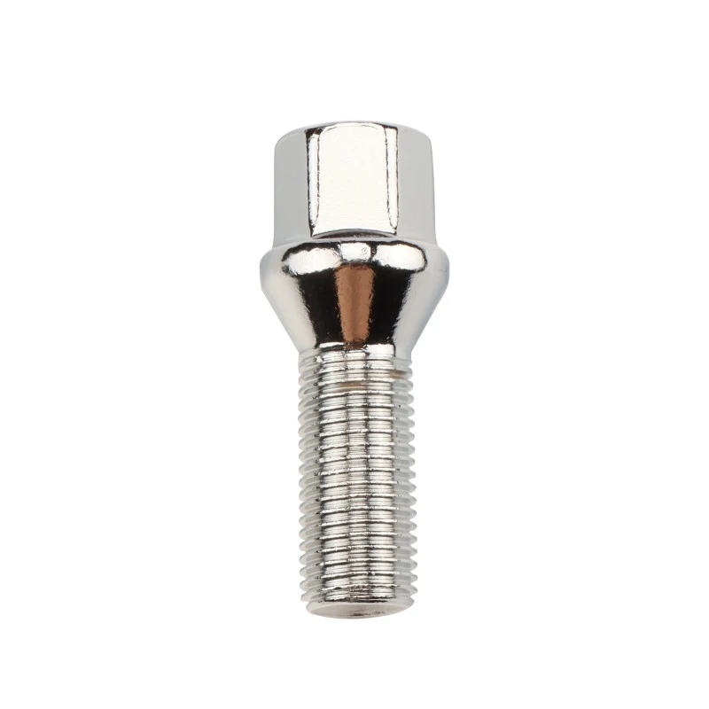 M12x1,5 konische Sitzradschrauben